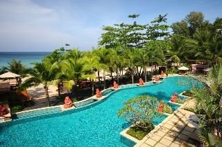 Andaman White Beach Resort0