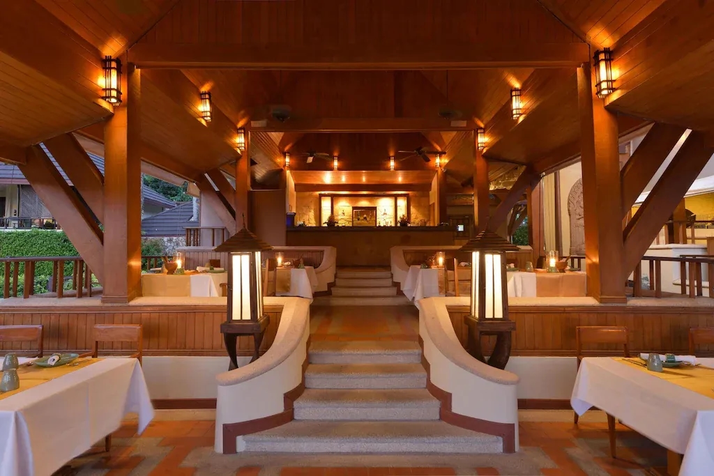 Andaman White Beach Resort1