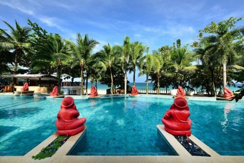 Andaman White Beach Resort1