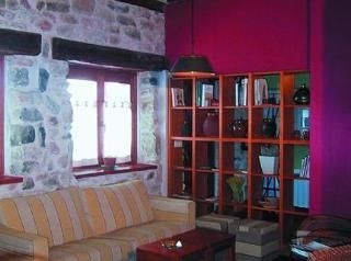 La Casona De Espirdo1
