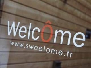 Sweetome Aparthotel2