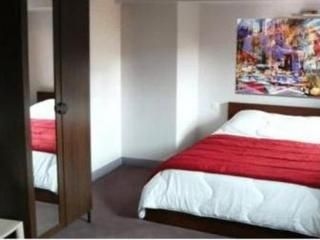Hotel Le Depart4