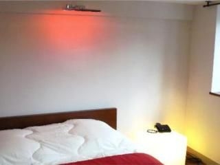 Hotel Le Depart1
