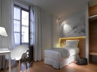 Hotel Parraga Siete4