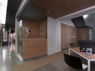 Hotel Parraga Siete0