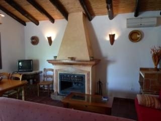 El Chorro Villas4