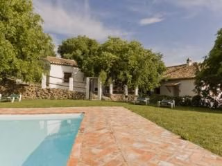 Cortijo Balzain Casas Rurales3