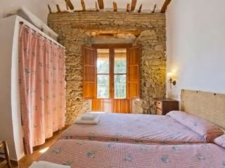 Cortijo Balzain Casas Rurales1