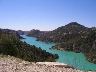 Paz Y Calma1