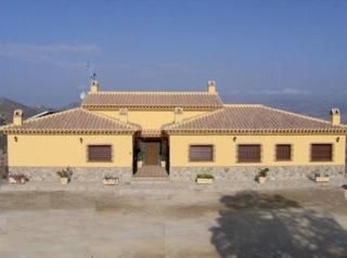 Casa Rural Mirador De Los Palomos2
