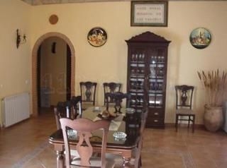 Casa Rural Mirador De Los Palomos3
