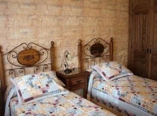 Casa Rural Mirador De Los Palomos4