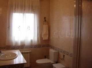 Casa Rural Mirador De Los Palomos0