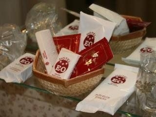 Hotel Eo ***2