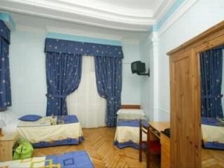 Hostal Alcazar Regis2