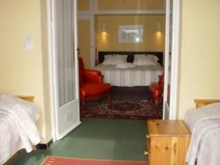 B&B Villa Tricoli0