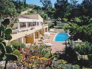 B&B Villa Tricoli3