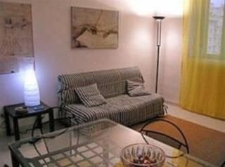 Saint Peter Apartment0