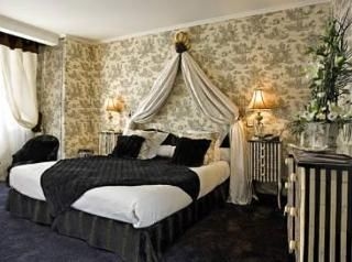 Hotel Le Saint Laurent3