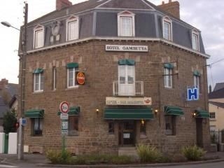 Hotel Gambetta0