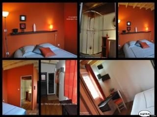Etretat Guesthouse3