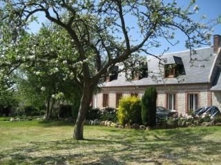 Etretat Guesthouse4