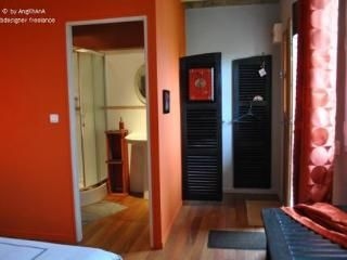 Etretat Guesthouse2
