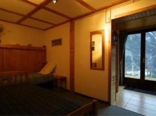 Chalet Michelle1