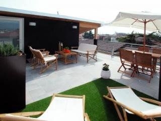 B&B Il Geco In Arena0