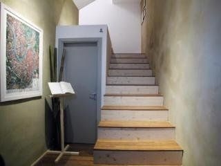 B&B Il Geco In Arena4