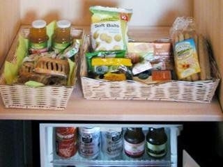 B&B Il Geco In Arena2