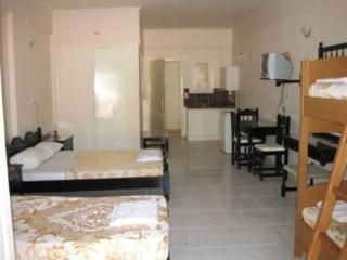 Corfu Getaway Studios2
