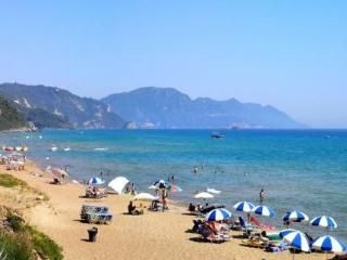 Corfu Getaway Studios1