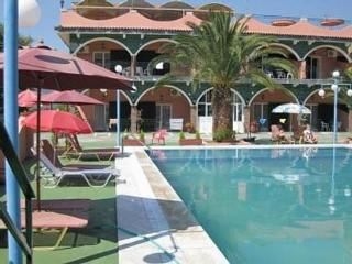 Corfu Getaway Studios0