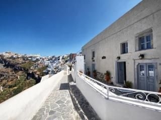 Archontiko Apartements2