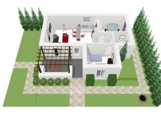 Harmony Villas1