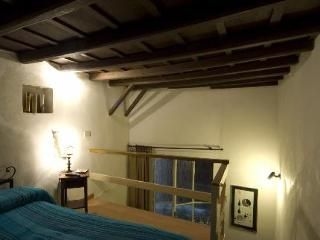Augusto Imperatore Rooms0