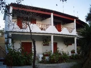 Pergola Hotel Studios0
