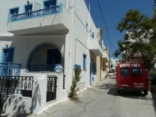 Windmill Naxos0