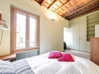 Luxury Apartment In Campo Dei Fiori0