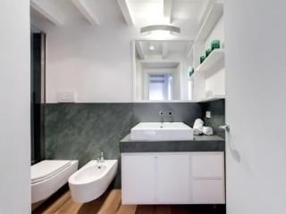 Luxury Apartment In Campo Dei Fiori4
