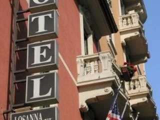 โรงแรมโลซานนา (Hotel Losanna)2