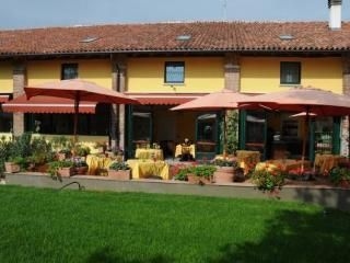 Cascina Marisa Hotel Ristorante4