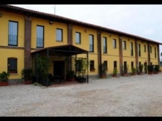Cascina Marisa Hotel Ristorante1
