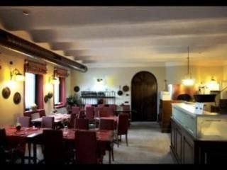 Cascina Marisa Hotel Ristorante2