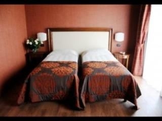 Cascina Marisa Hotel Ristorante3