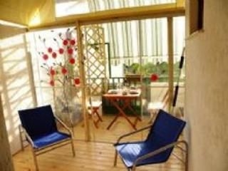 Apartment Sardinia1