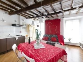 Cavour Centric Apartment1