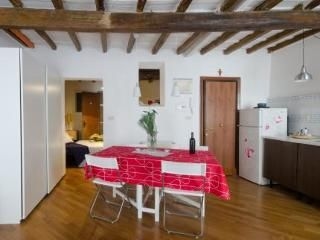Cavour Centric Apartment2