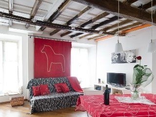 Cavour Centric Apartment3